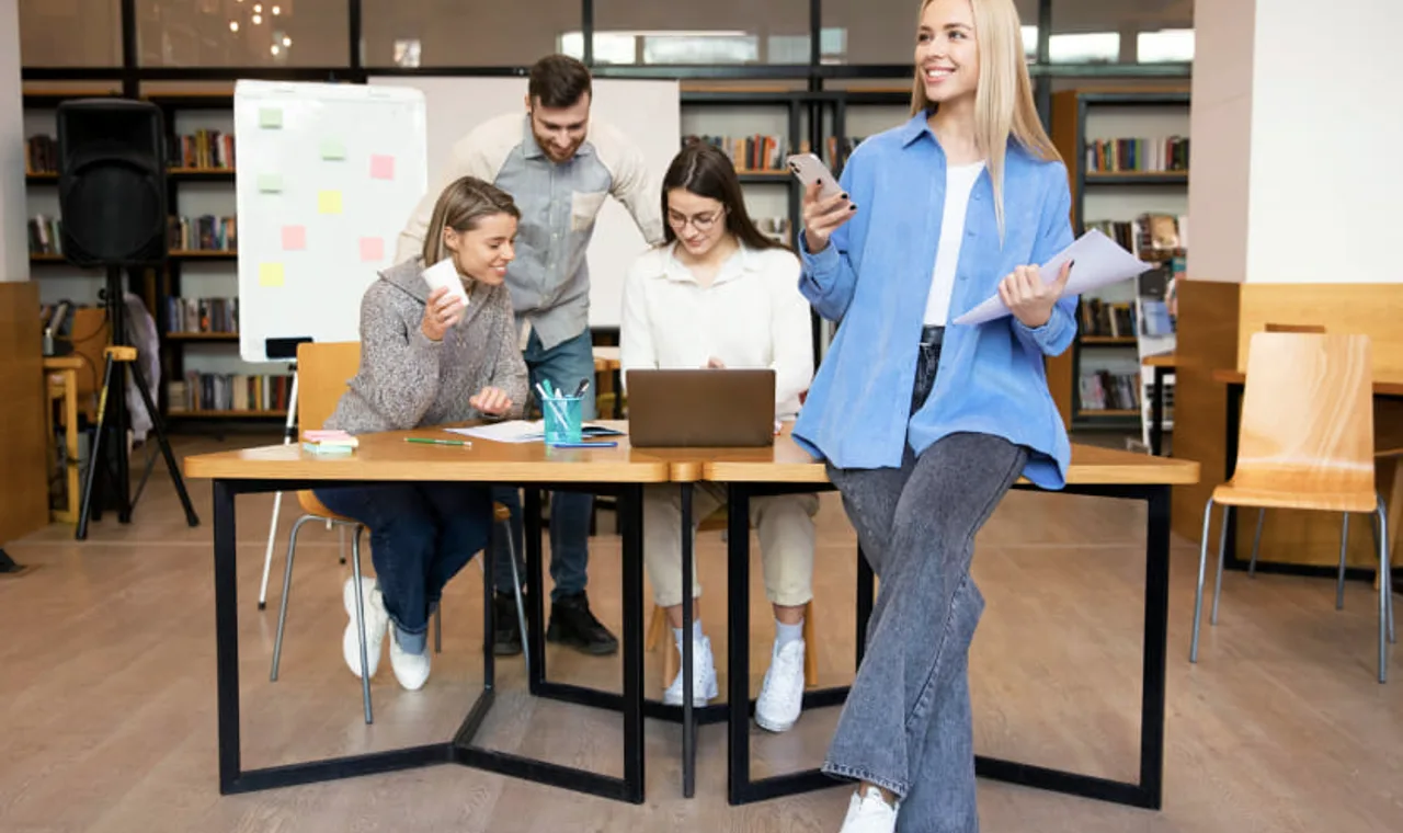 Requisitos para contratar oficina virtual o física