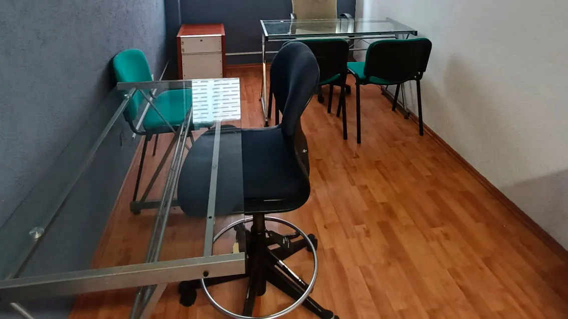 Oficinas CEVAM Anaxágoras - imagen 3