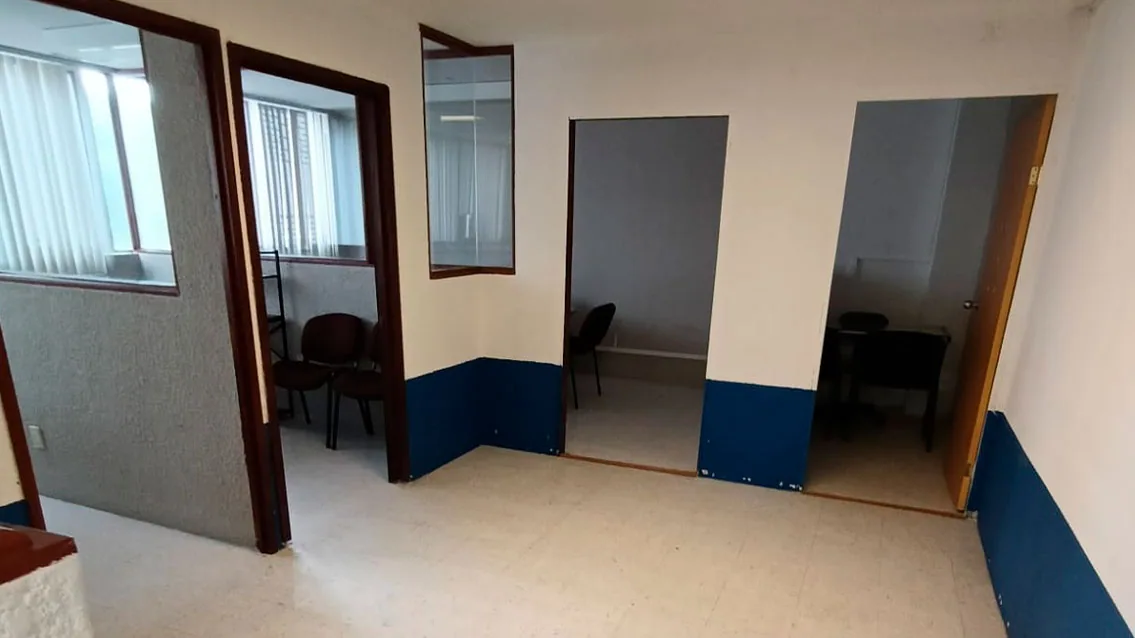 Oficinas CEVAM Anaxágoras - imagen 4