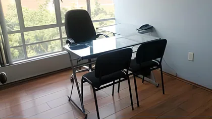 Sucursal CEVAM Buenavista