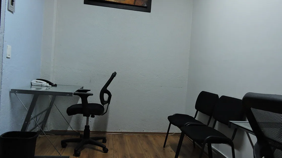 Oficinas CEVAM Buenavista - imagen 3