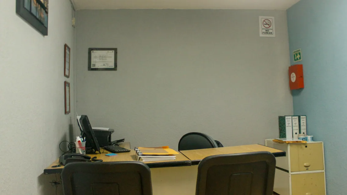 Oficinas CEVAM Echegaray - imagen 2
