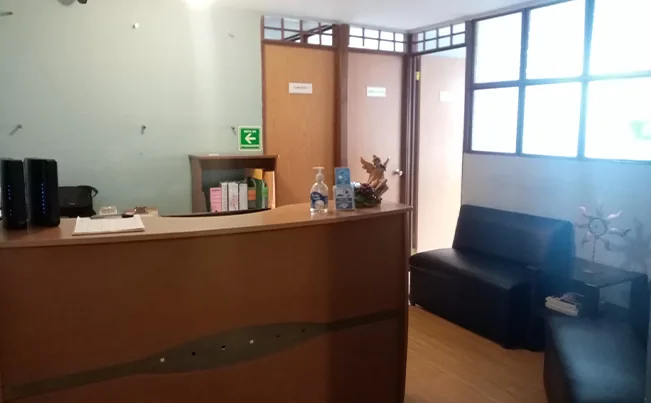 Oficinas CEVAM Echegaray - imagen 3