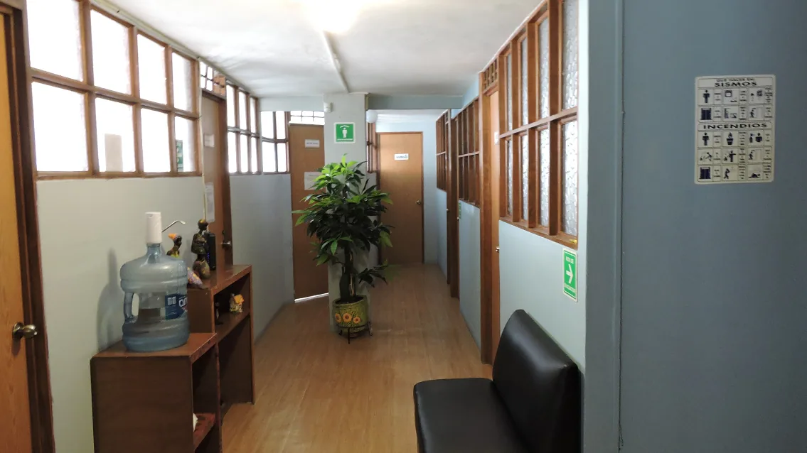 Oficinas CEVAM Echegaray - imagen 4