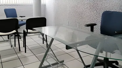 Sucursal CEVAM Gustavo Baz