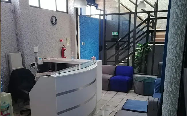 Oficinas CEVAM Gustavo Baz - imagen 4