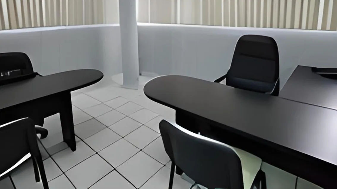 Oficinas CEVAM Gustavo Baz - imagen 5