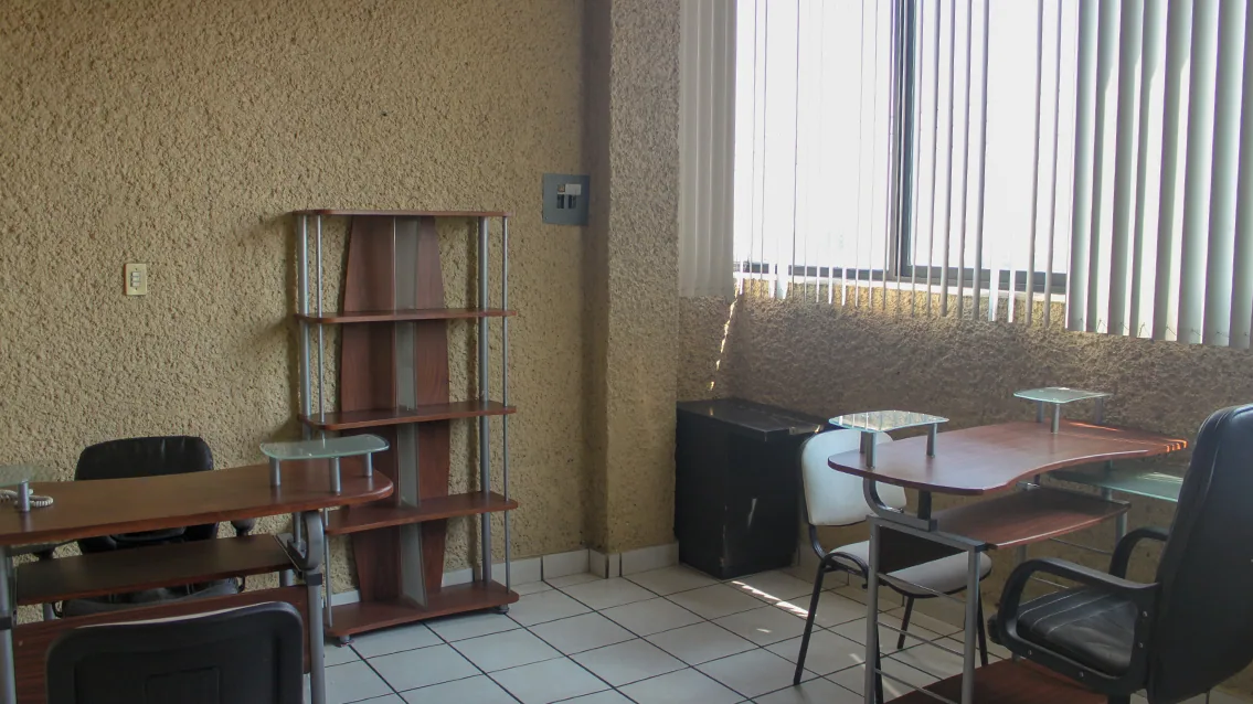 Oficinas CEVAM Gustavo Baz - imagen 6
