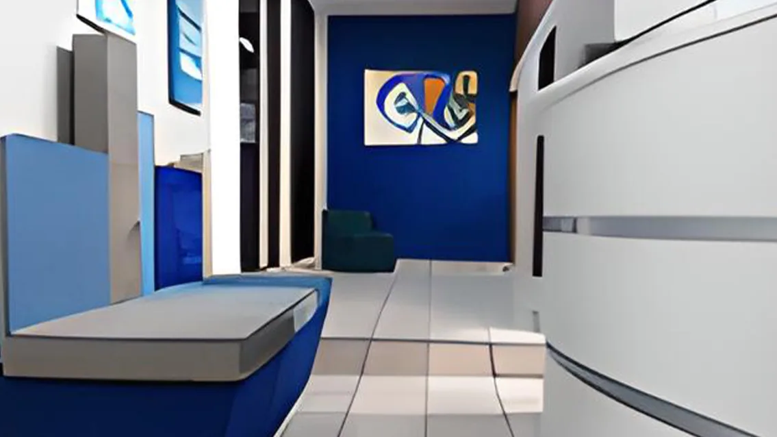 Oficinas CEVAM Gustavo Baz - imagen 8
