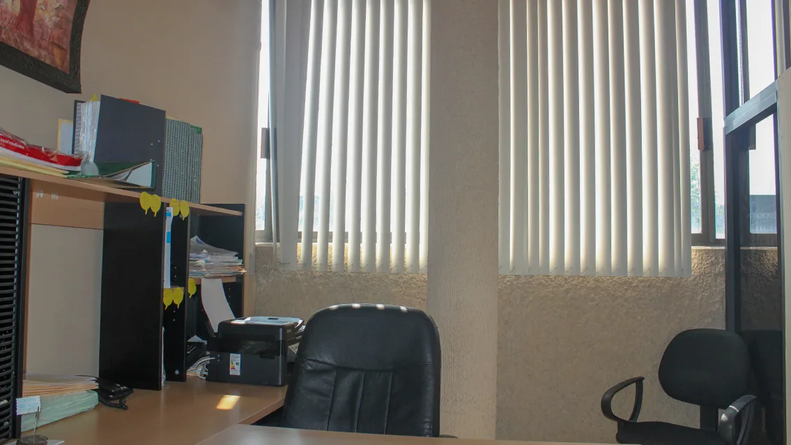 Oficinas CEVAM Gustavo Baz - imagen 9