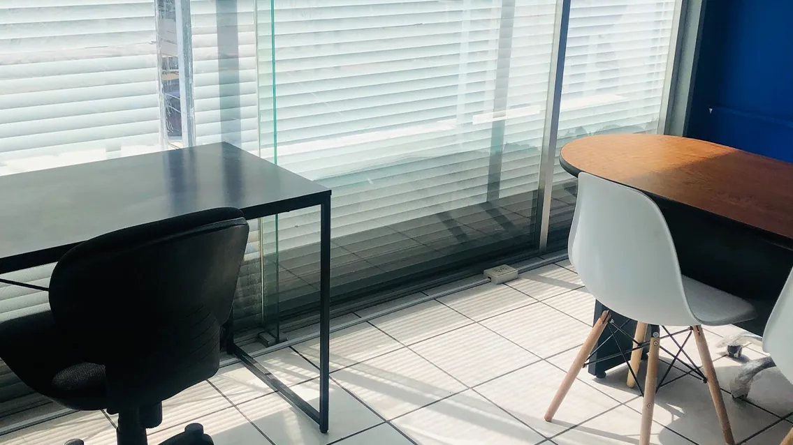 Oficinas CEVAM Mundo E - imagen 4