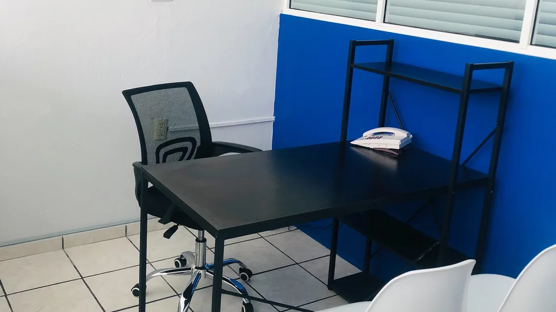 Oficinas CEVAM Mundo E - imagen 5