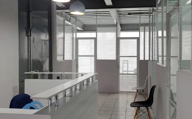 Oficinas CEVAM Mundo E - imagen 6