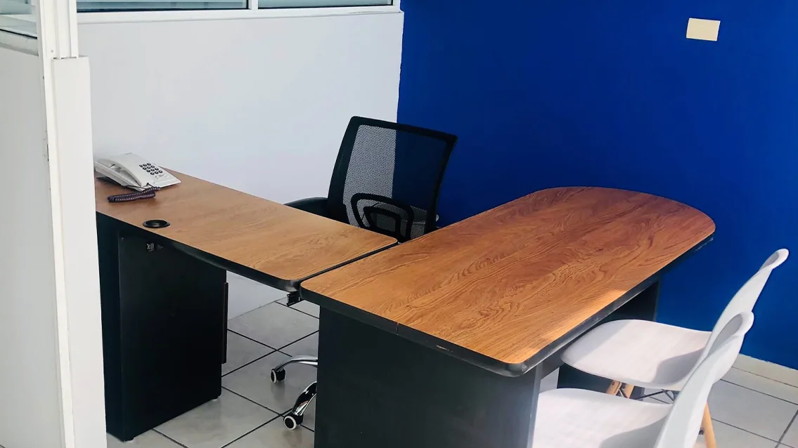 Oficinas CEVAM Mundo E - imagen 7