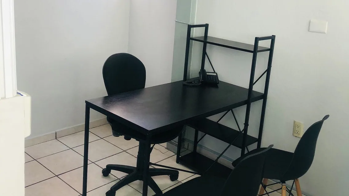 Oficinas CEVAM Mundo E - imagen 8