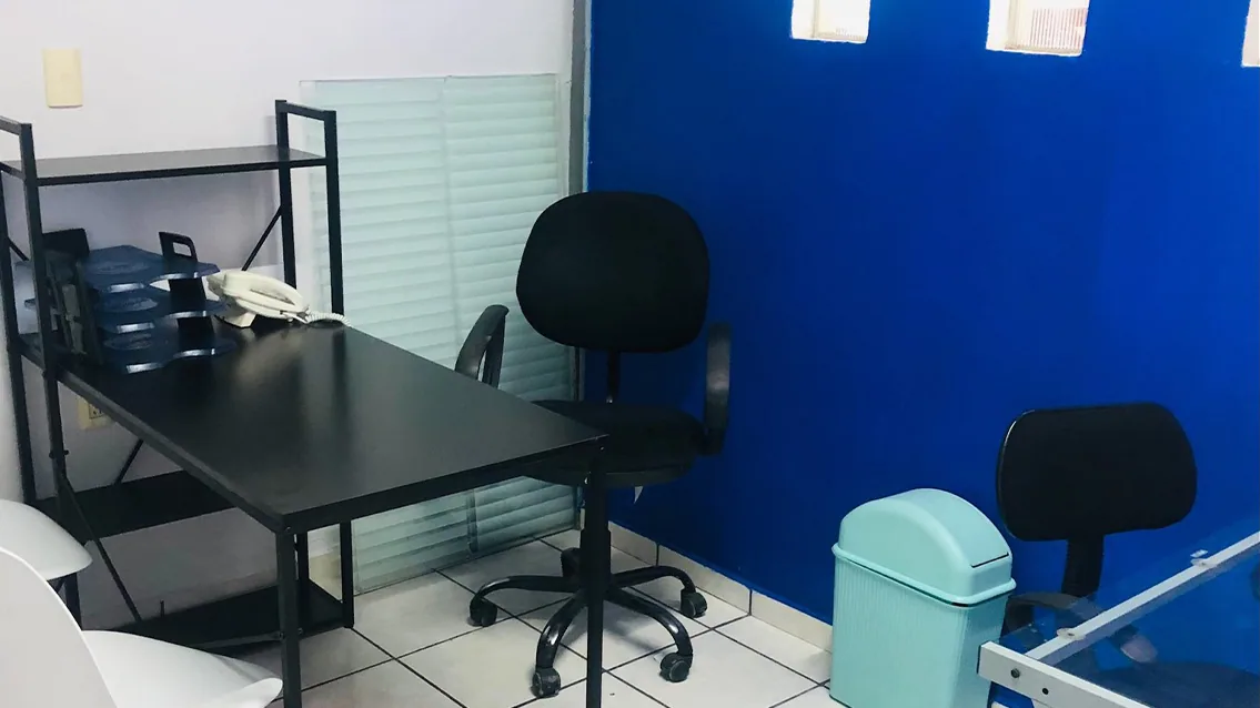 Oficinas CEVAM Mundo E - imagen 9