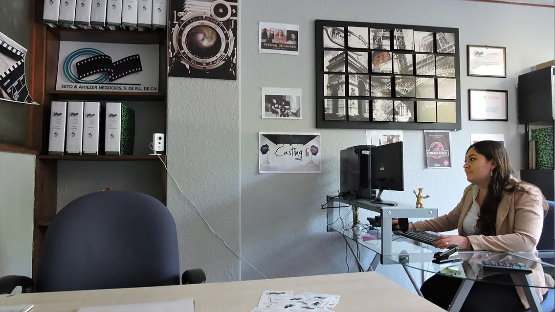 Oficinas CEVAM Naucalpan - imagen 2