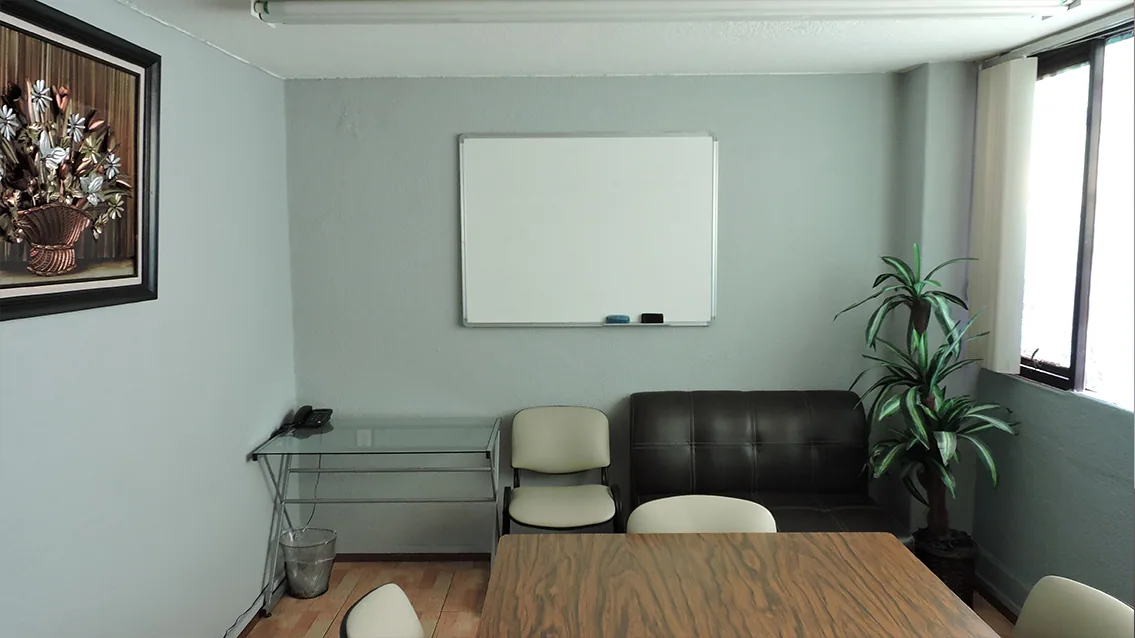 Oficinas CEVAM Naucalpan - imagen 3