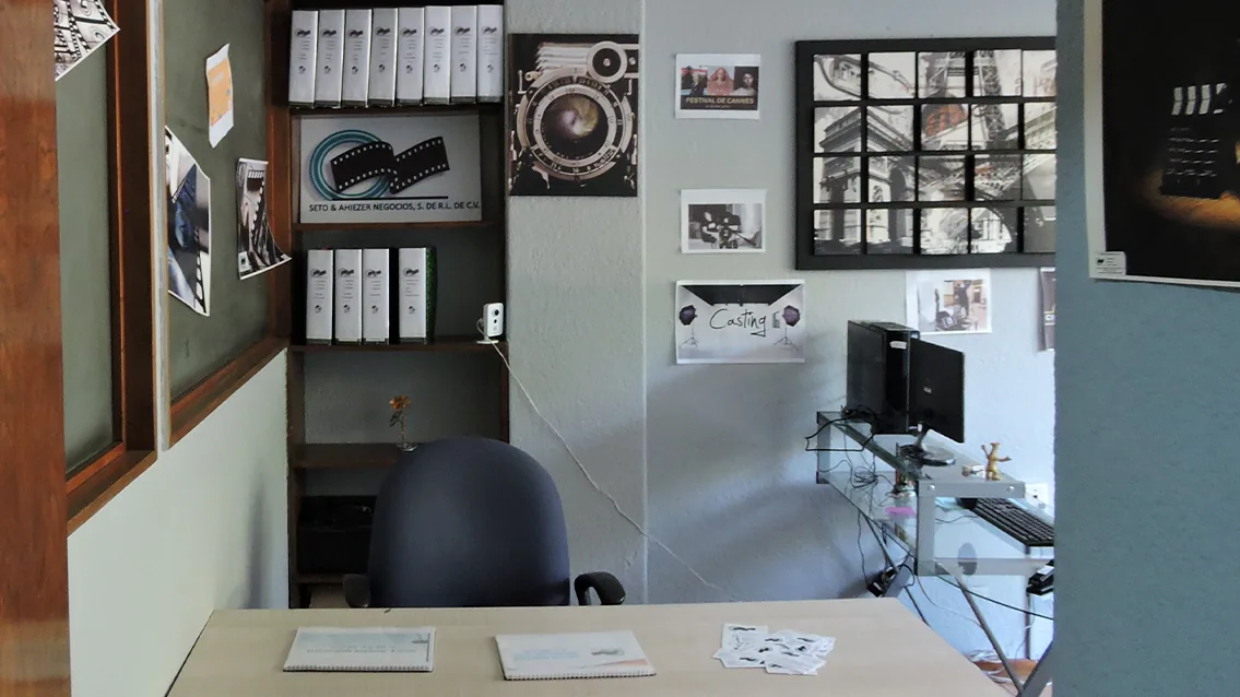 Oficinas CEVAM Naucalpan - imagen 4