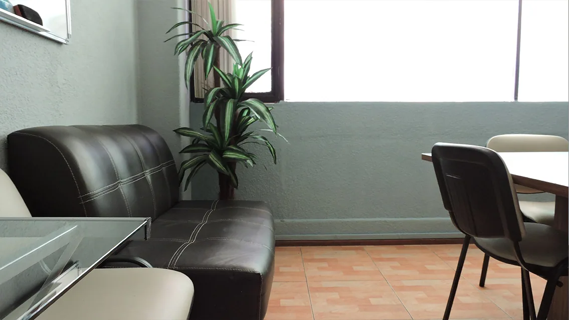 Oficinas CEVAM Naucalpan - imagen 5