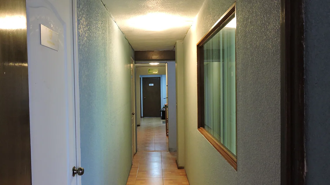 Oficinas CEVAM Naucalpan - imagen 7