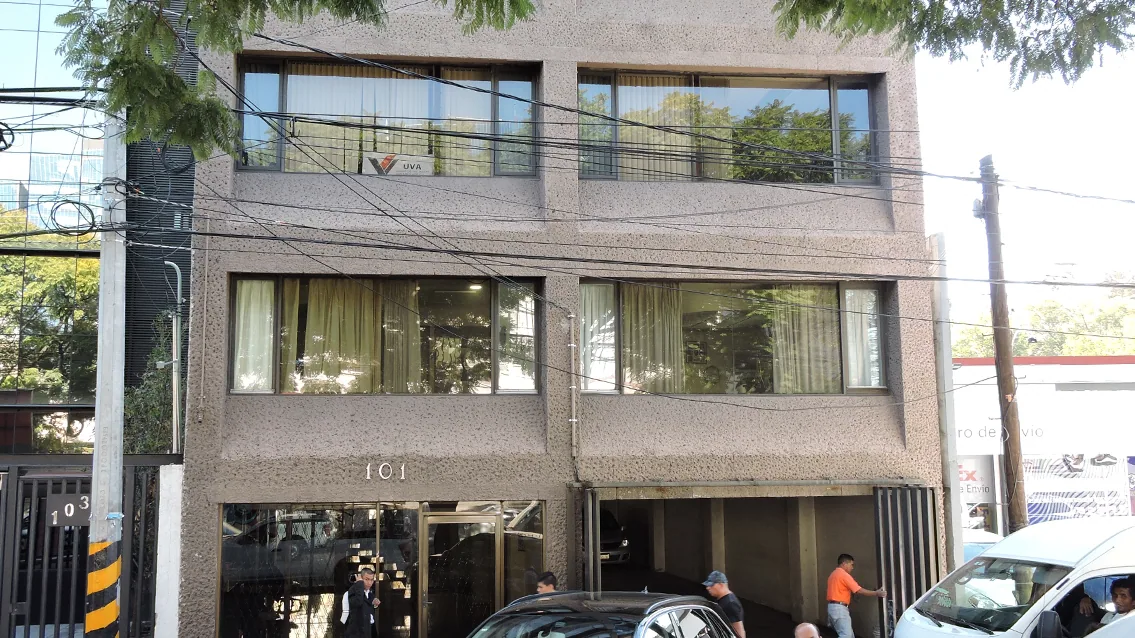 Oficinas CEVAM Naucalpan - imagen 8