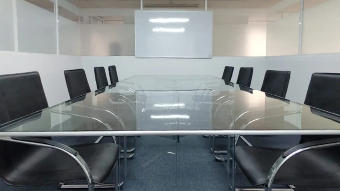 Oficinas CEVAM Polanco