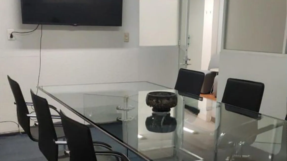 Oficinas CEVAM Polanco - imagen 2