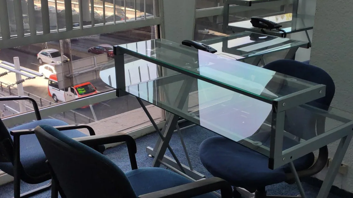 Oficinas CEVAM Polanco - imagen 4