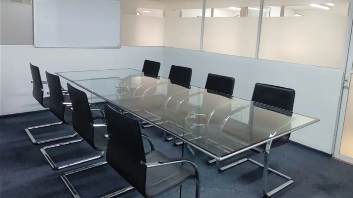 Oficinas CEVAM Polanco - imagen 5