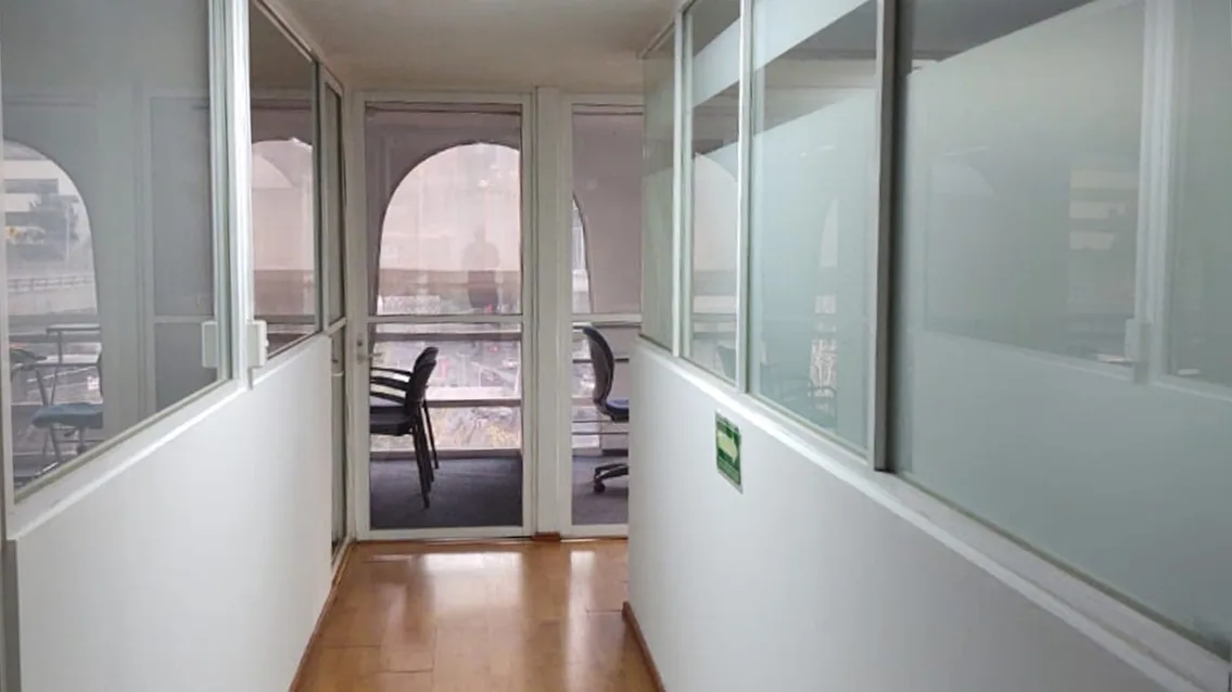 Oficinas CEVAM Polanco - imagen 6