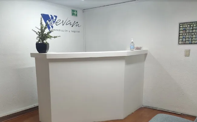 Oficinas CEVAM Polanco - imagen 7