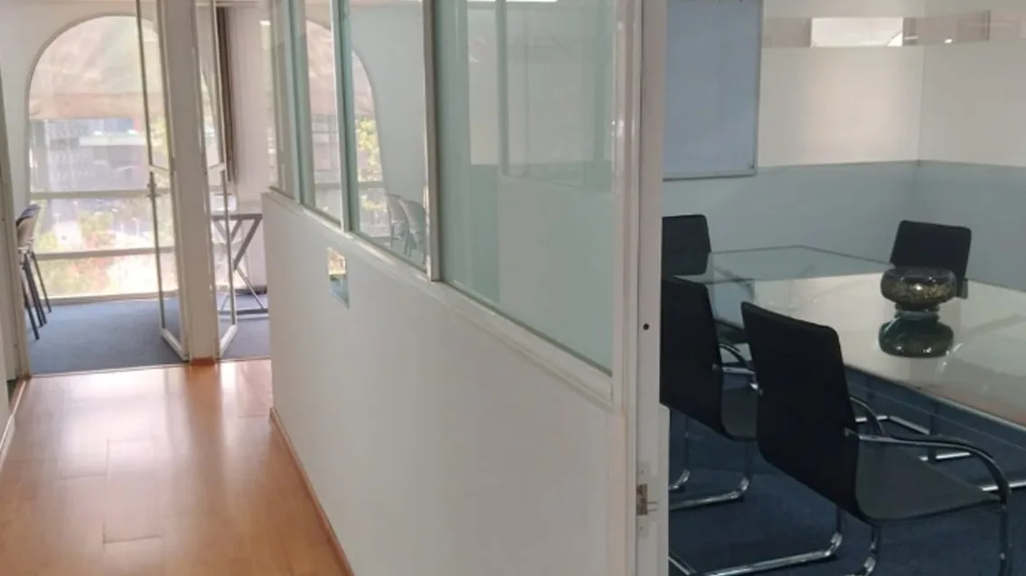 Oficinas CEVAM Polanco - imagen 8