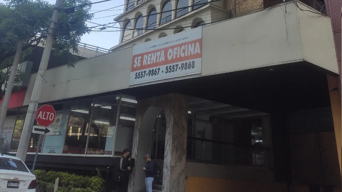 Oficinas CEVAM Polanco - imagen 9
