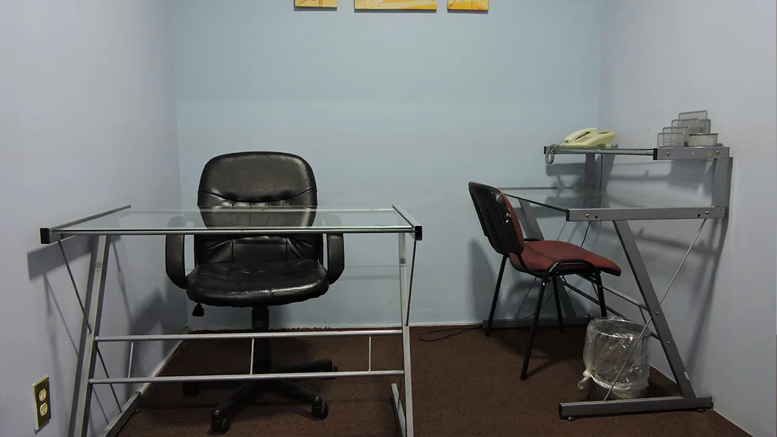 Oficinas CEVAM Tlalnepantla