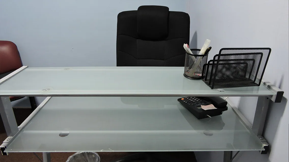 Oficinas CEVAM Tlalnepantla - imagen 2