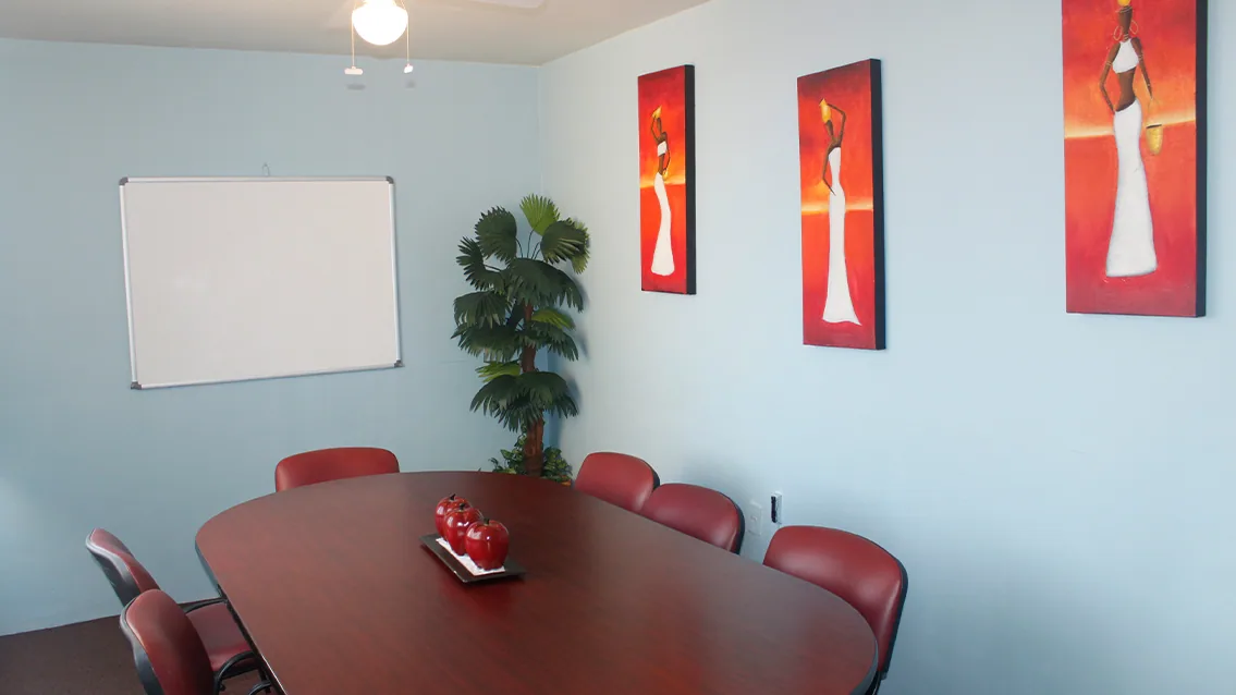 Oficinas CEVAM Tlalnepantla - imagen 3