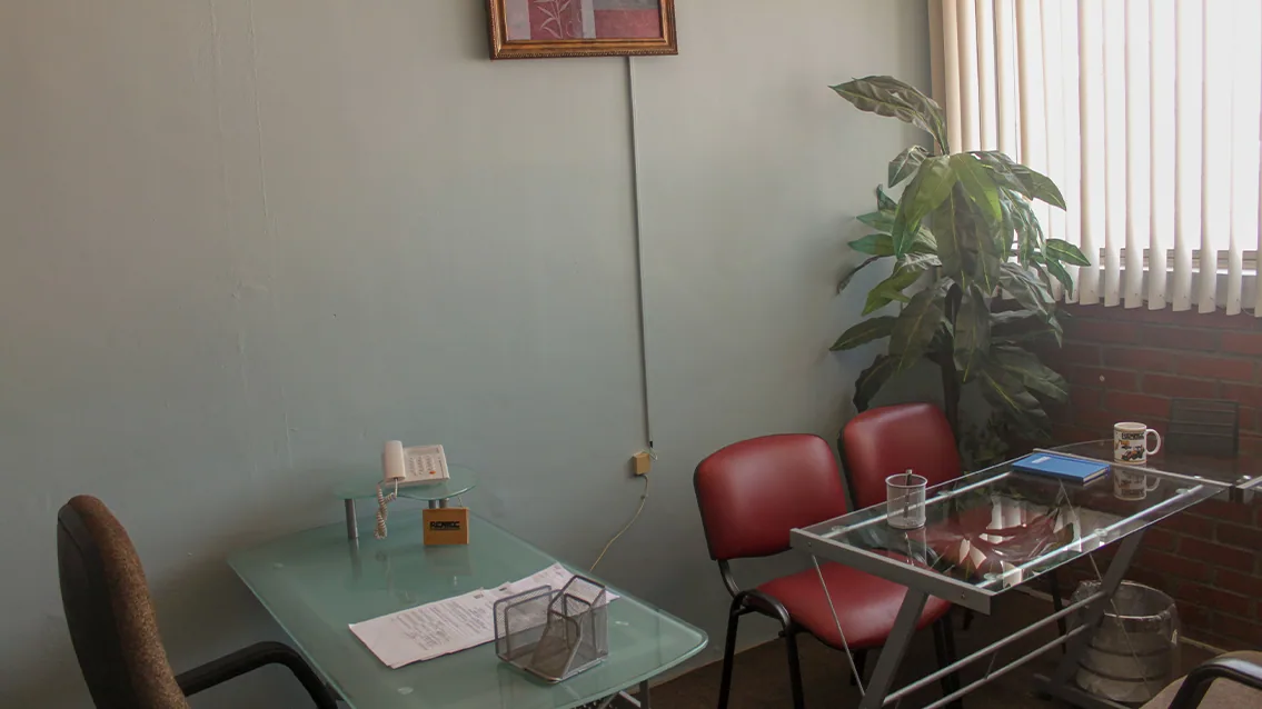 Oficinas CEVAM Tlalnepantla - imagen 6