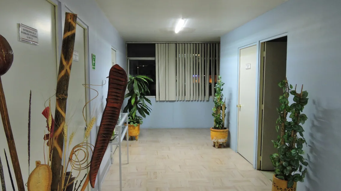 Oficinas CEVAM Tlalnepantla - imagen 7