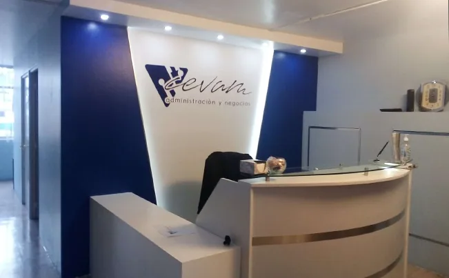 Oficinas CEVAM Tlalnepantla - imagen 8