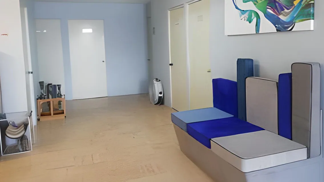 Oficinas CEVAM Tlalnepantla - imagen 9