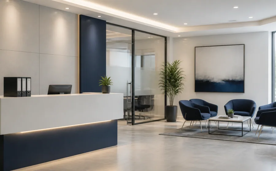 Domicilio comercial CEVAM